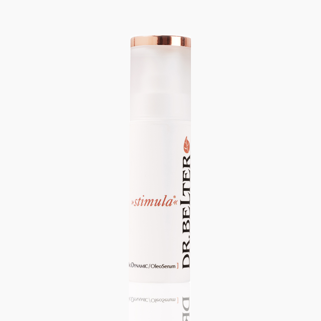 »Stimula®« [BIODYNAMIC OléoSérum] - DR.BELTER® COSMETIC Soins naturels ...